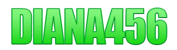 Logo DIANA456