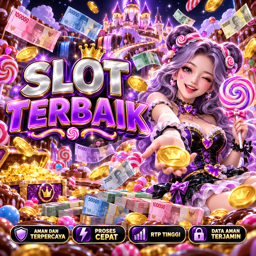 DIANA456: Situs Slot Online untuk Pengunjung Indonesia